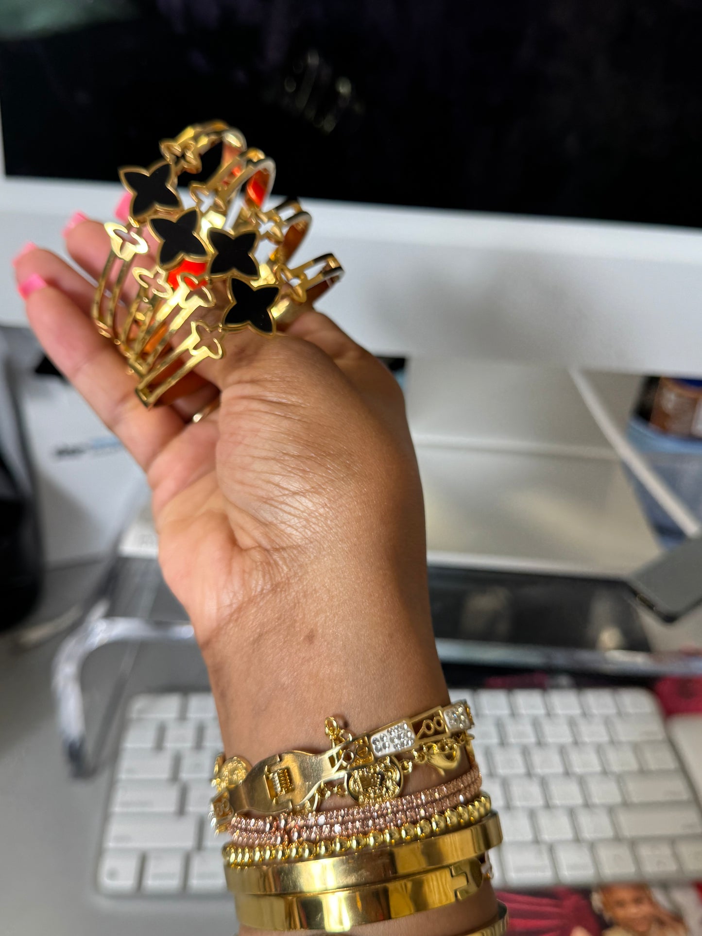 Star Bangle