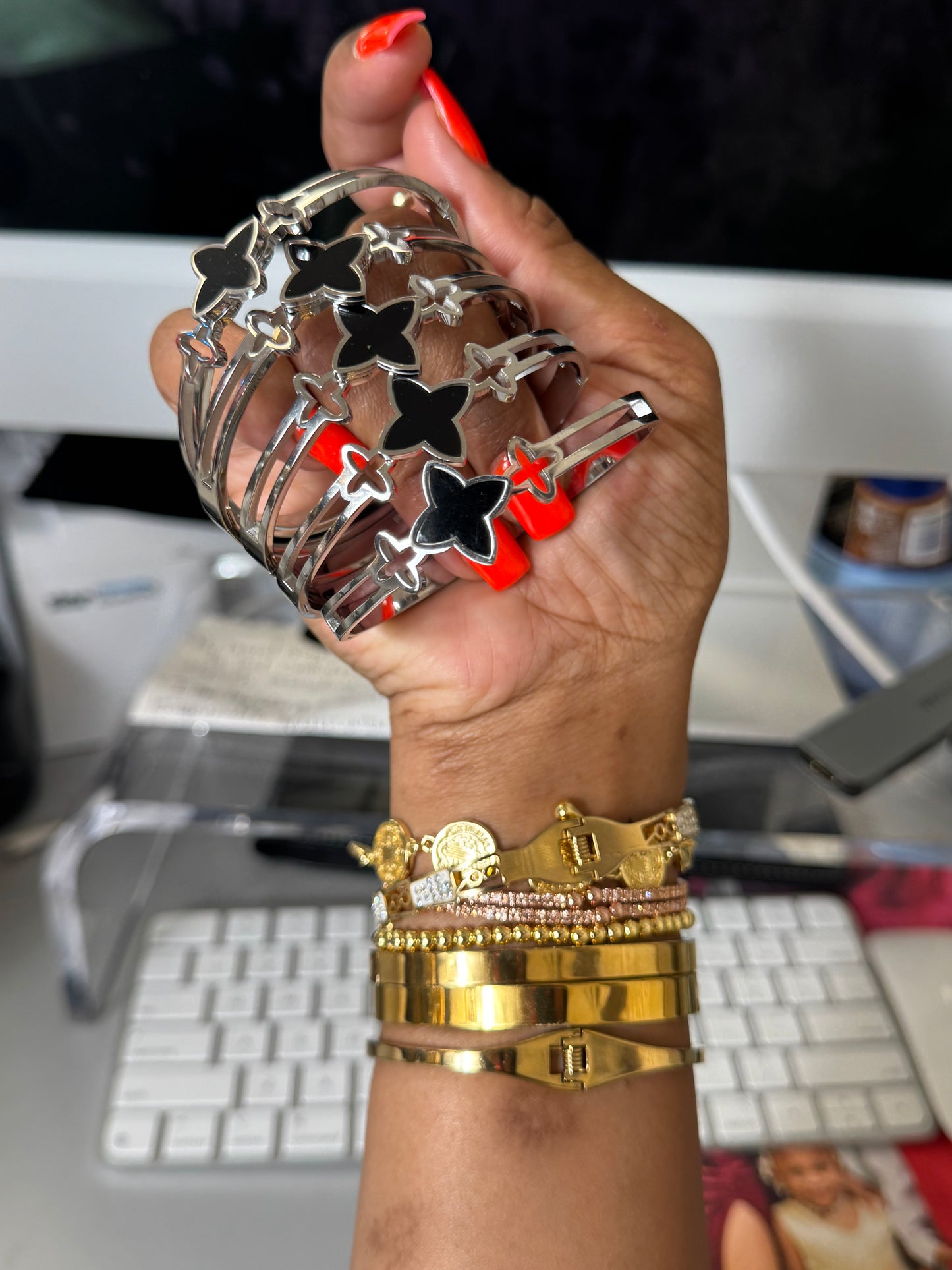 Star Bangle