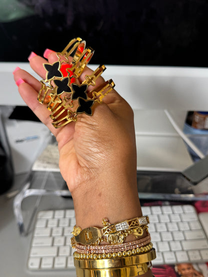 Star Bangle