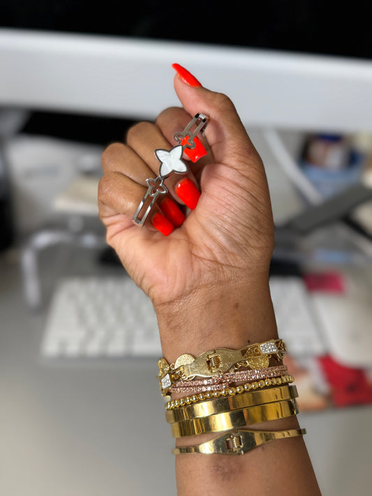 Star Bangle